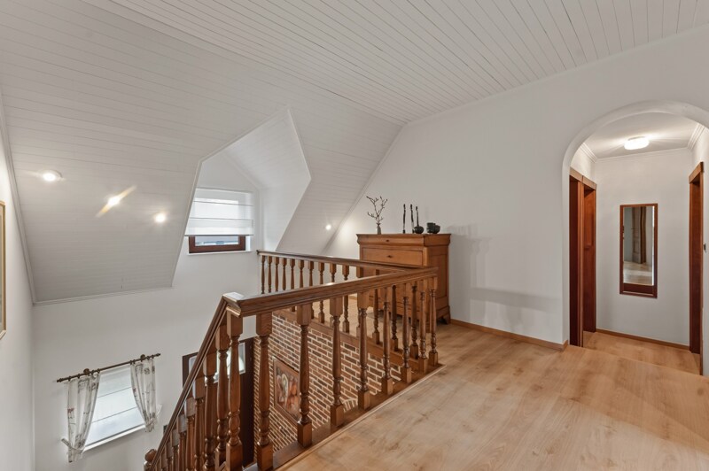 Villa te Genk