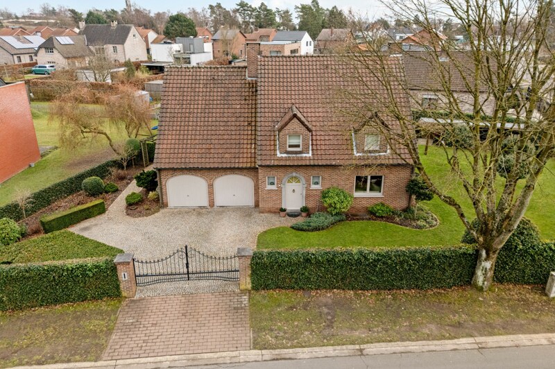 Villa te Genk