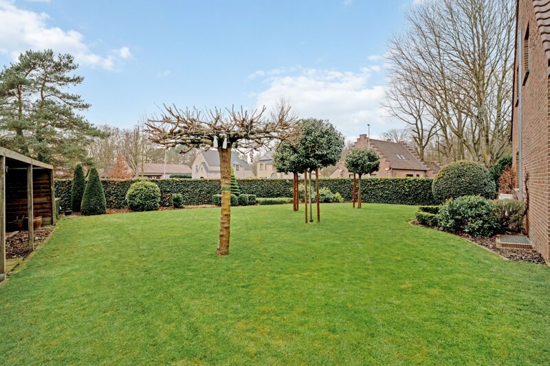 Villa te Genk