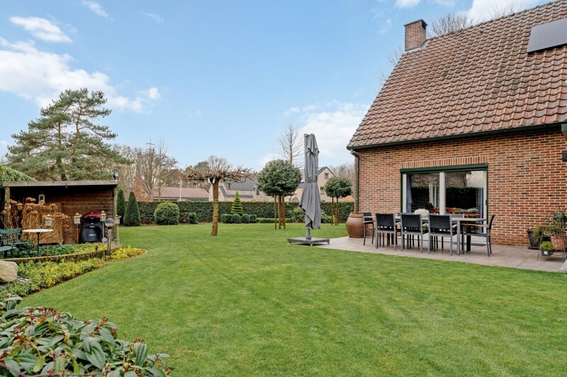 Villa te Genk