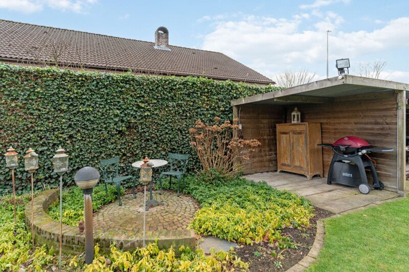 Villa te Genk