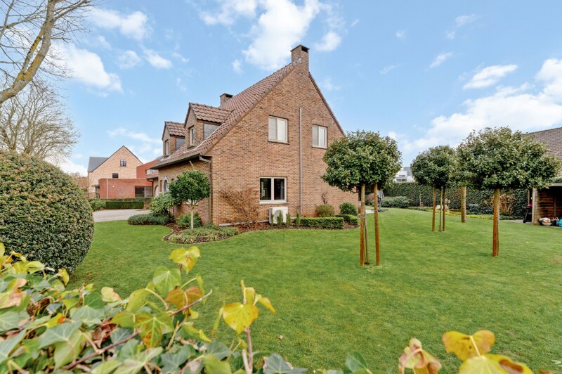 Villa te Genk