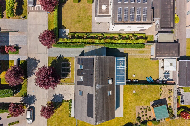 Woning te Deinze