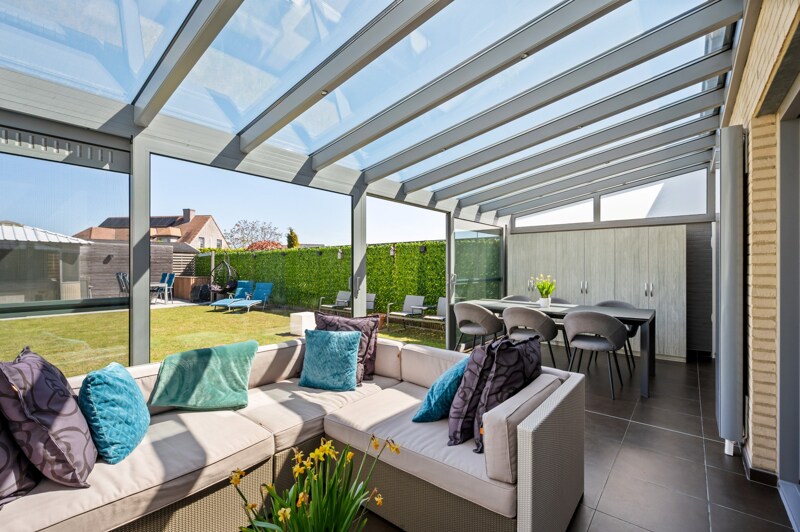 Woning te Deinze