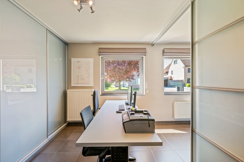Woning te Deinze