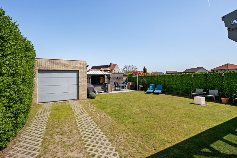 Woning te Deinze