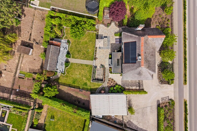 Villa te Lummen