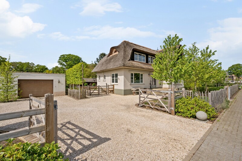 Villa te Lummen
