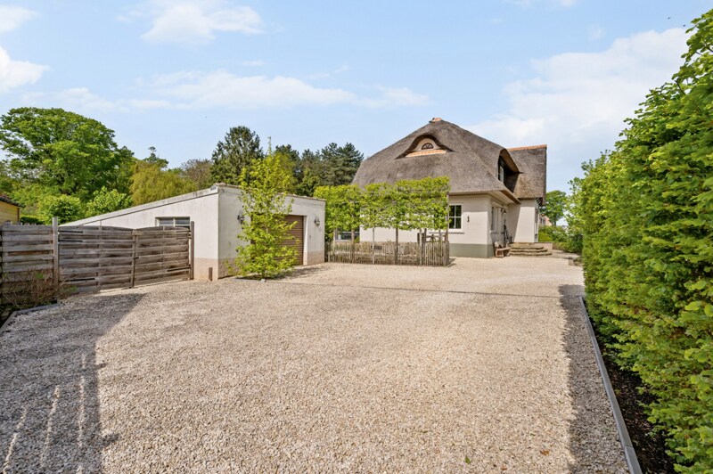 Villa te Lummen