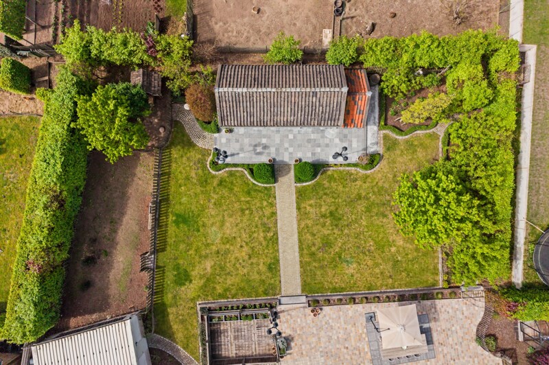 Villa te Lummen