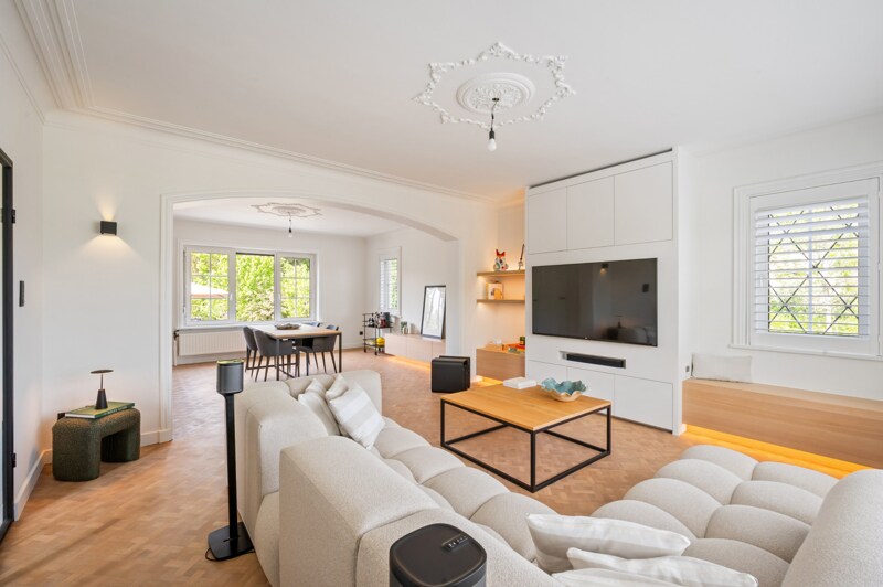 Villa te Lummen