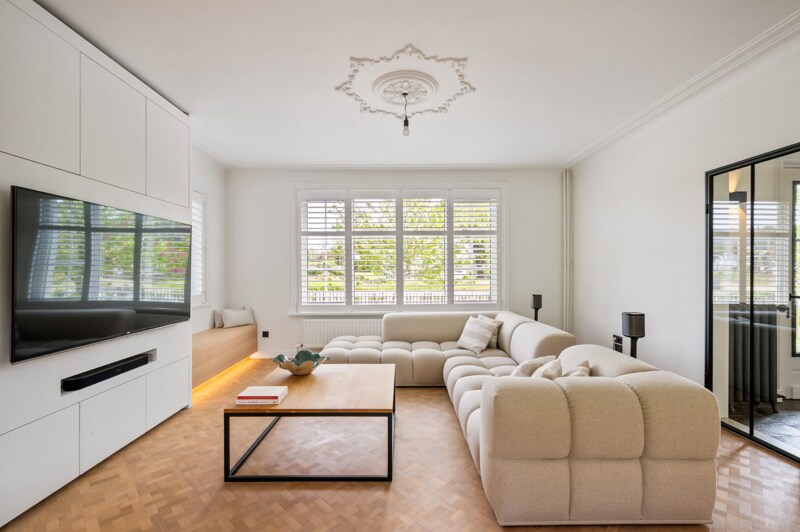 Villa te Lummen