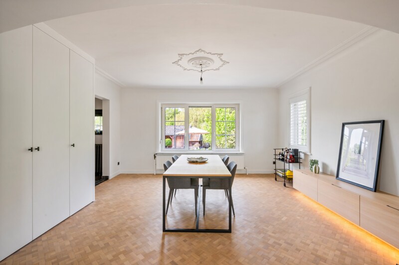 Villa te Lummen
