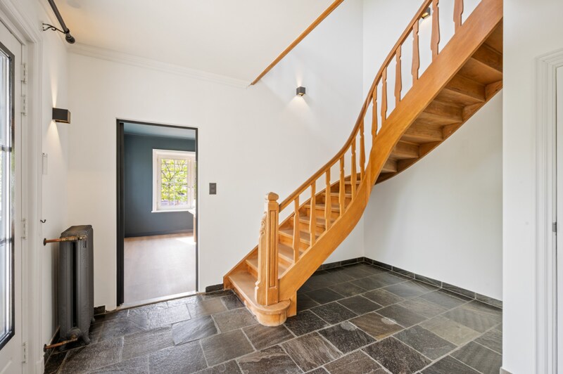 Villa te Lummen