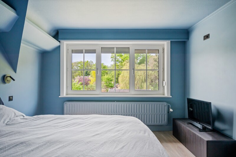 Villa te Lummen