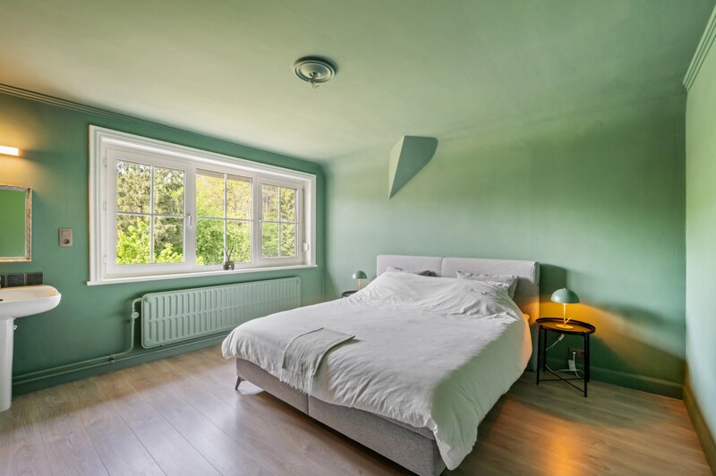 Villa te Lummen