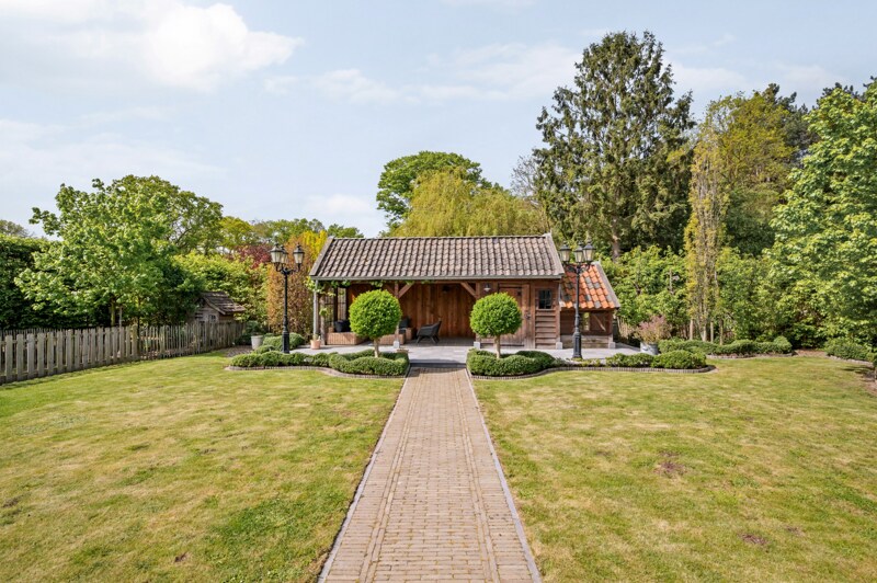 Villa te Lummen