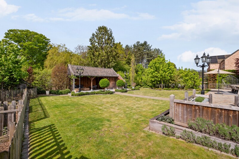 Villa te Lummen