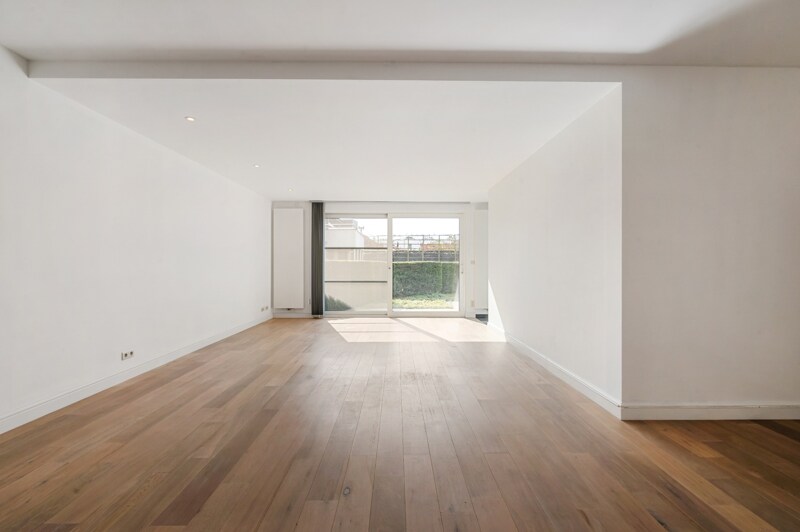 Benedenwoning te Turnhout