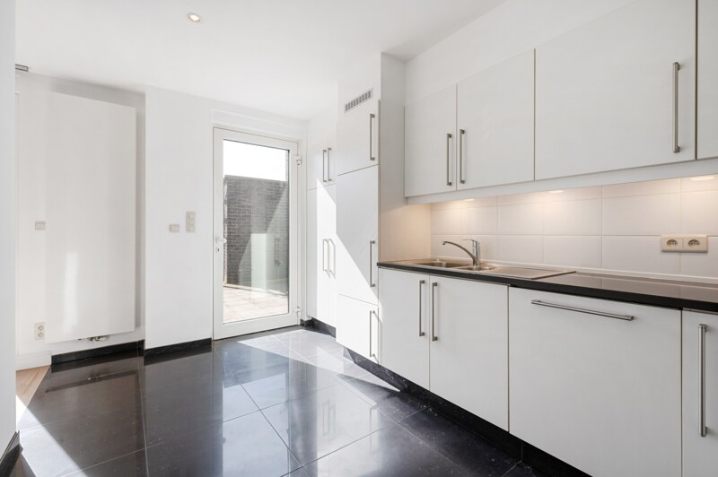 Benedenwoning te Turnhout