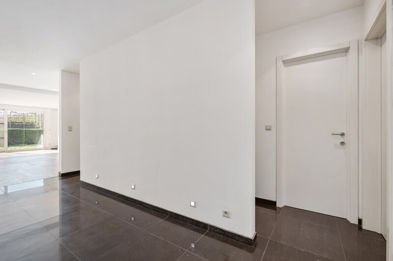 Benedenwoning te Turnhout