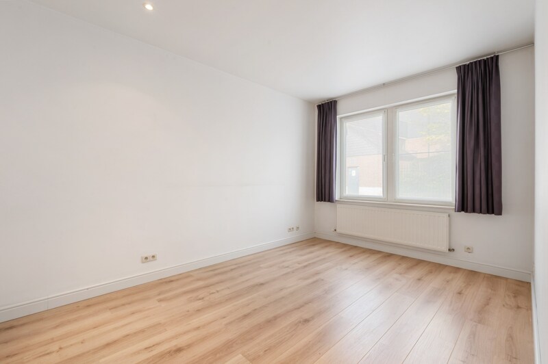Benedenwoning te Turnhout
