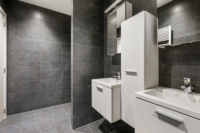 Benedenwoning te Turnhout