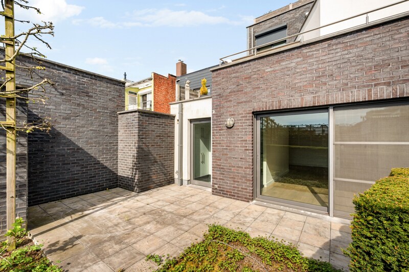 Benedenwoning te Turnhout