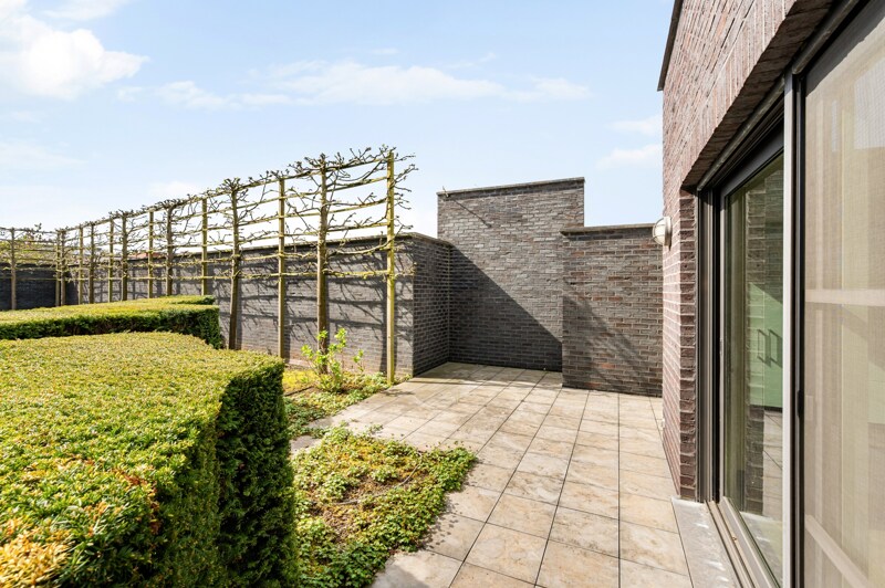 Benedenwoning te Turnhout