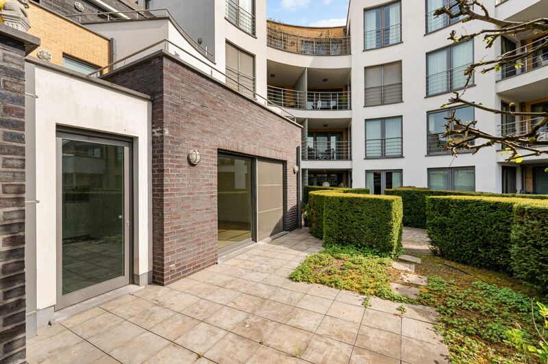 Benedenwoning te Turnhout