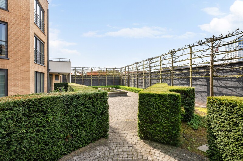 Benedenwoning te Turnhout