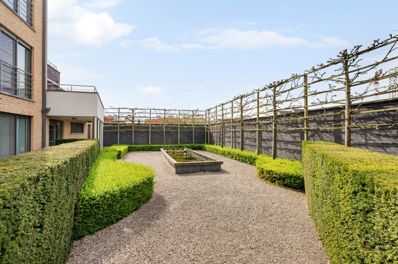 Benedenwoning te Turnhout