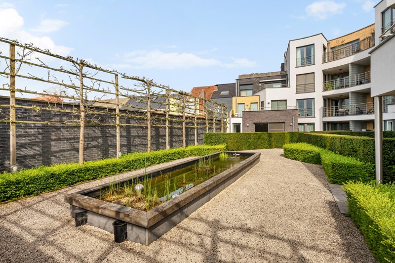 Benedenwoning te Turnhout