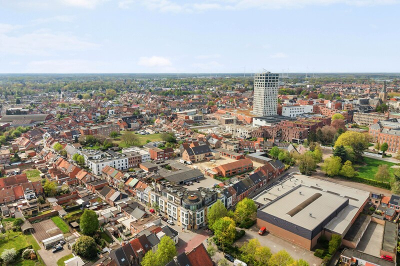 Benedenwoning te Turnhout