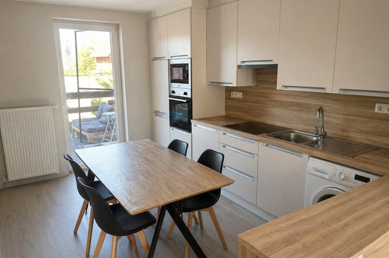 Appartement te Sint-Niklaas