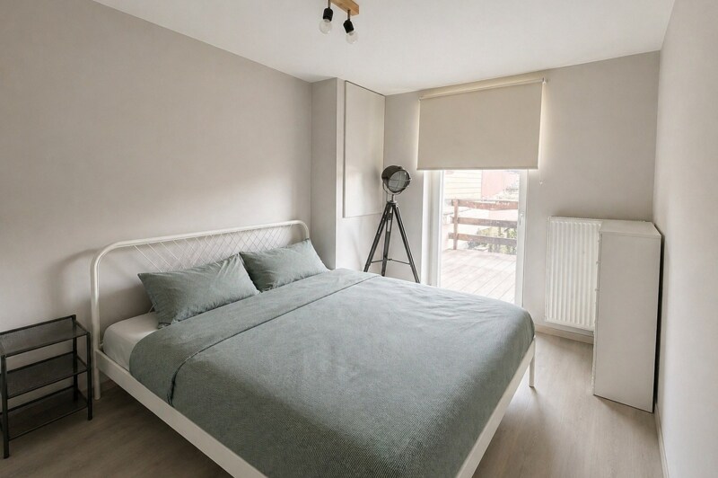 Appartement te Sint-Niklaas