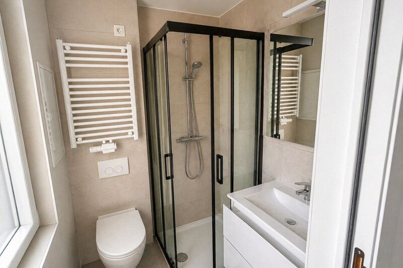 Appartement te Sint-Niklaas