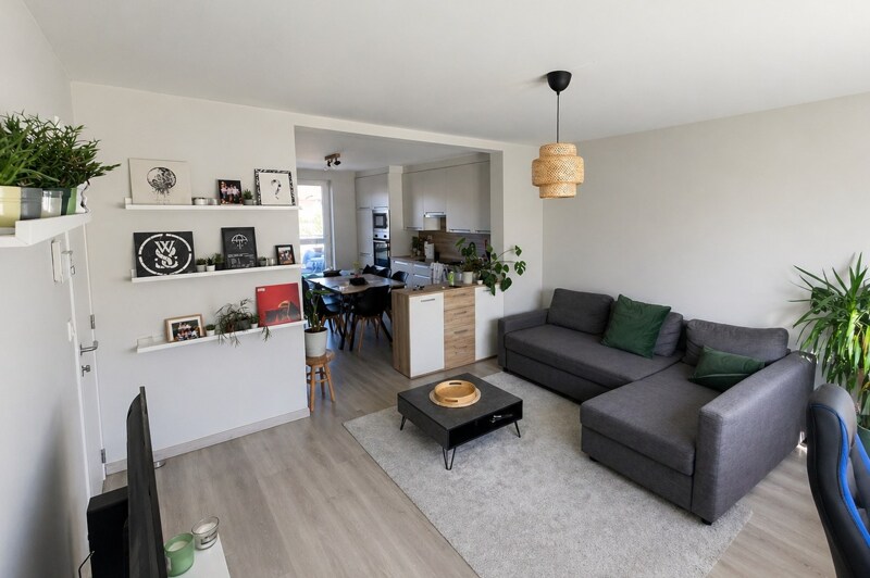 Appartement te Sint-Niklaas