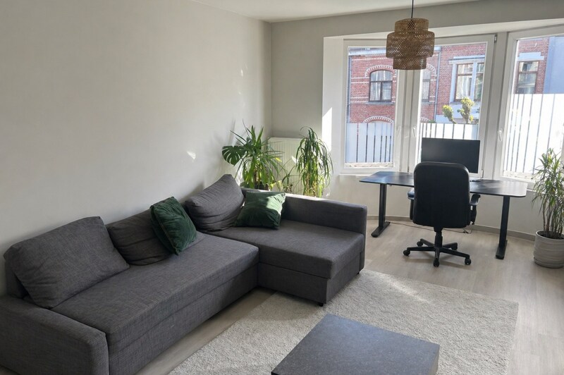 Appartement te Sint-Niklaas