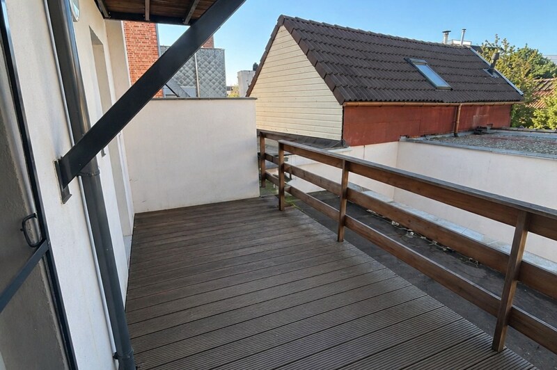 Appartement te Sint-Niklaas