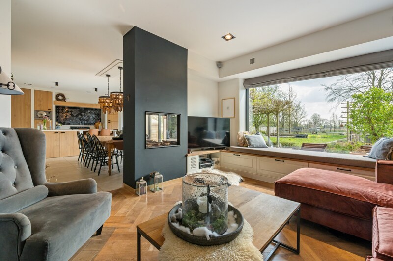 Exclusieve Villa te Lommel