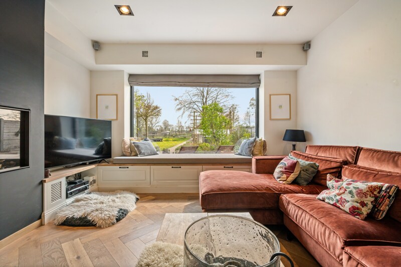 Exclusieve Villa te Lommel