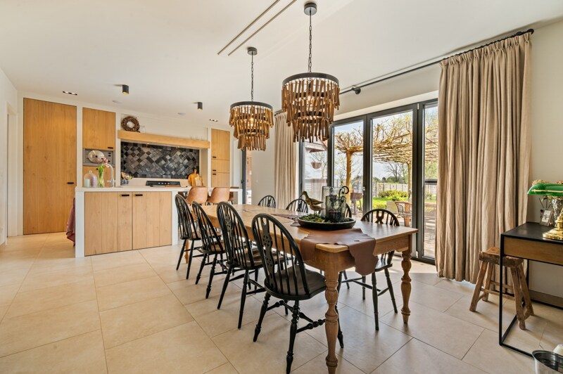 Exclusieve Villa te Lommel