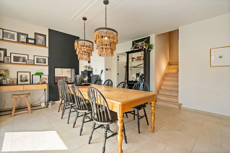 Exclusieve Villa te Lommel