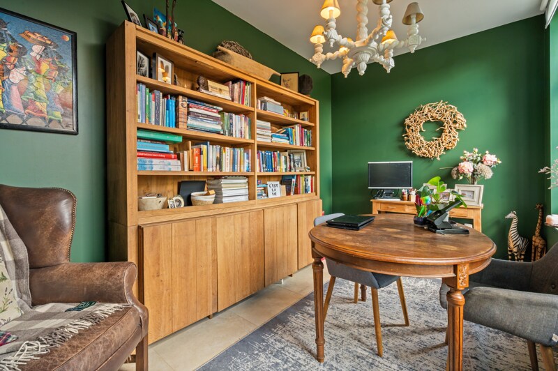 Exclusieve Villa te Lommel