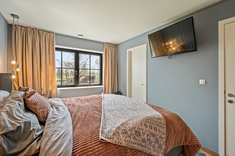 Exclusieve Villa te Lommel