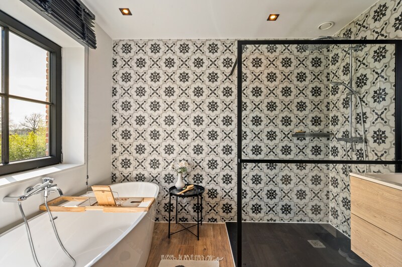 Exclusieve Villa te Lommel