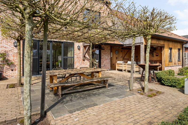 Exclusieve Villa te Lommel