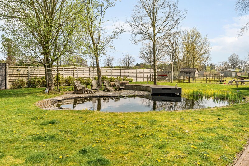 Exclusieve Villa te Lommel