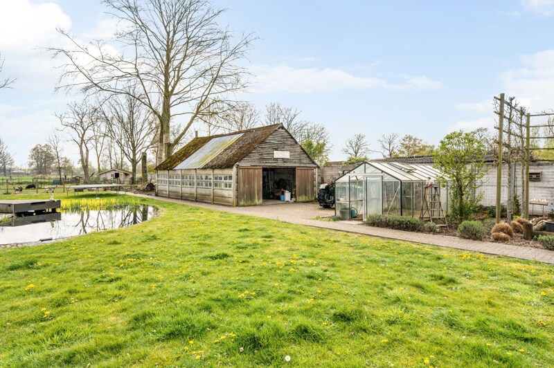 Exclusieve Villa te Lommel